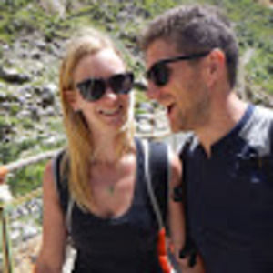 Meet your Posher, Erin